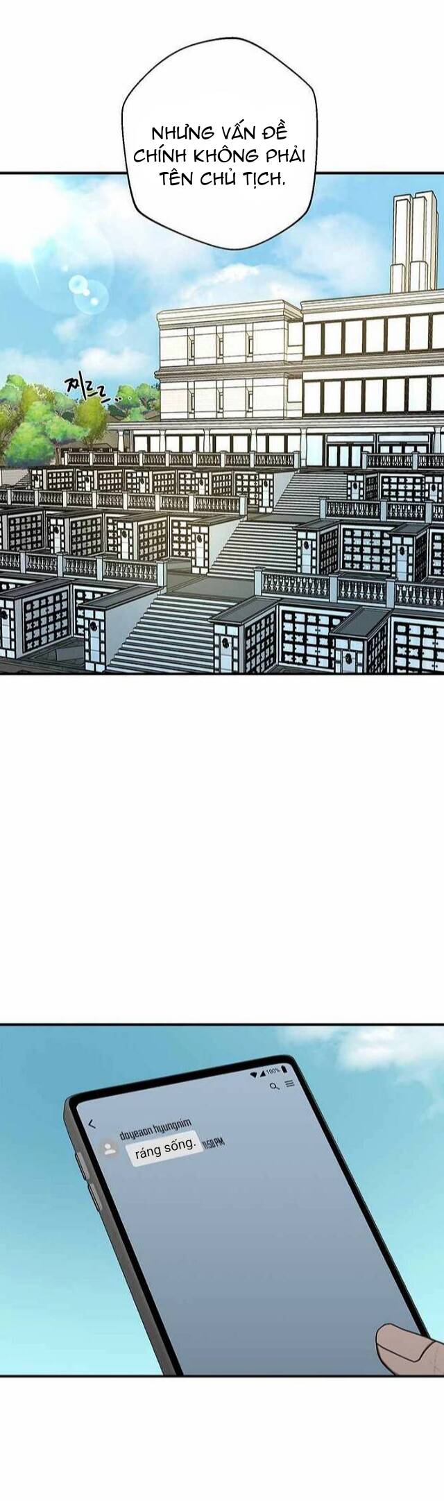Ước Muốn Của Một Gangster Chapter 1.1 - Trang 2