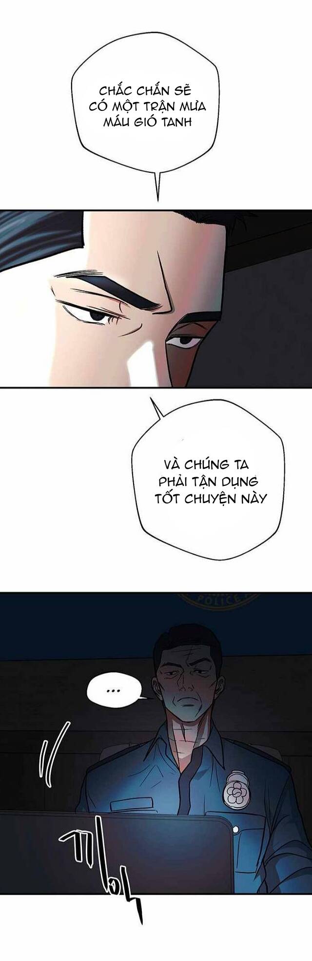 Ước Muốn Của Một Gangster Chapter 1.1 - Trang 2