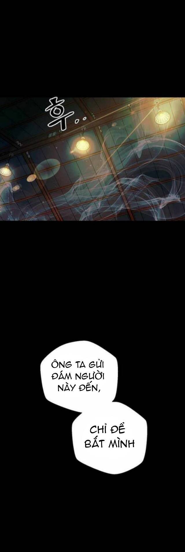 Ước Muốn Của Một Gangster Chapter 1.1 - Trang 2