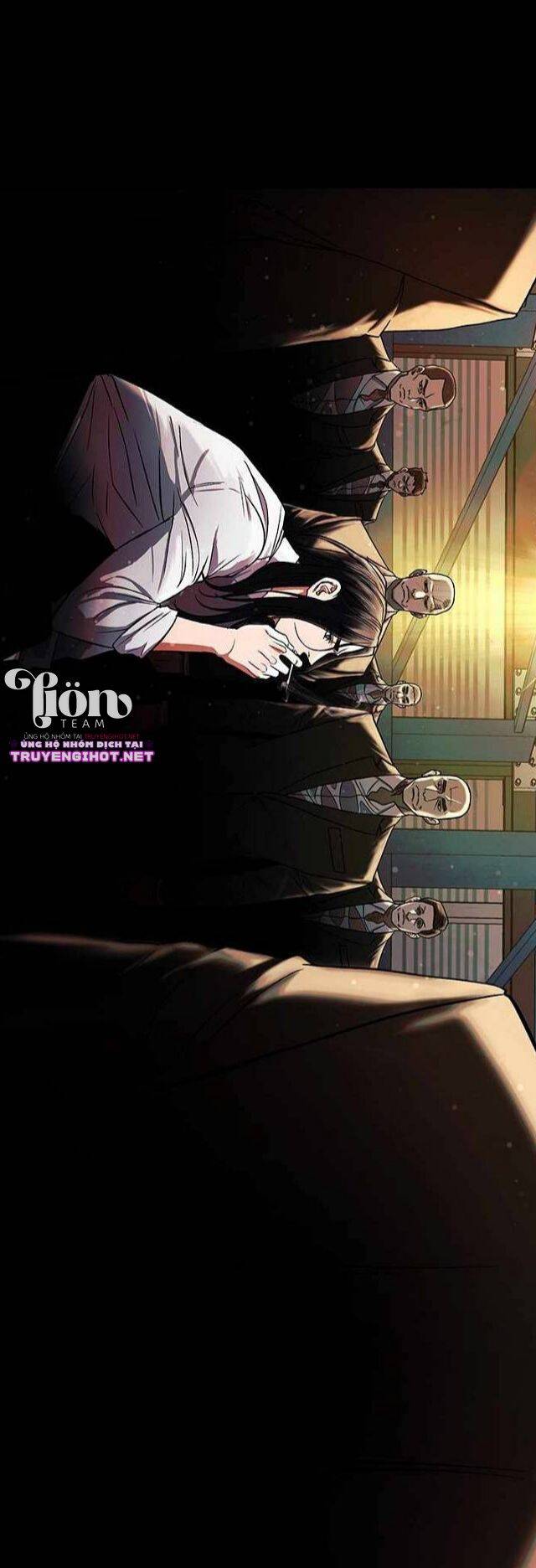 Ước Muốn Của Một Gangster Chapter 1.1 - Trang 2