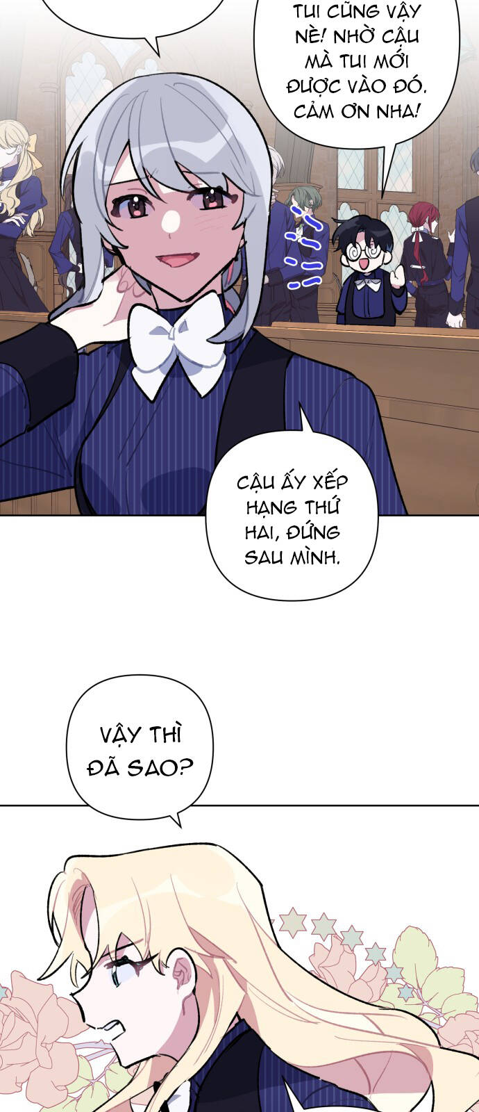 Cách Mà Pháp Sư Đối Mặt Với Cái Chết Chapter 25.1 - Trang 2