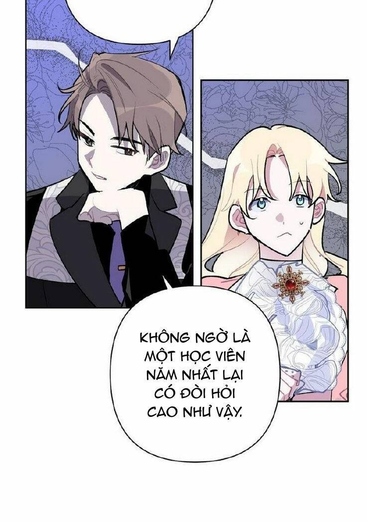 Cách Mà Pháp Sư Đối Mặt Với Cái Chết Chapter 24.2 - Trang 2