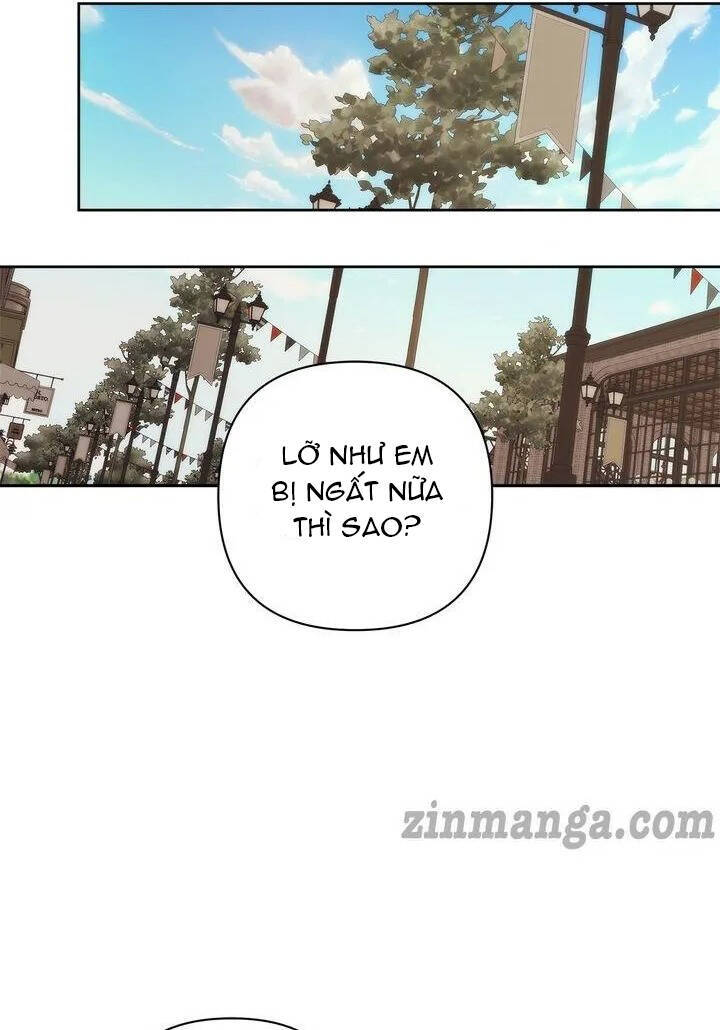 Cách Mà Pháp Sư Đối Mặt Với Cái Chết Chapter 22.2 - Trang 2