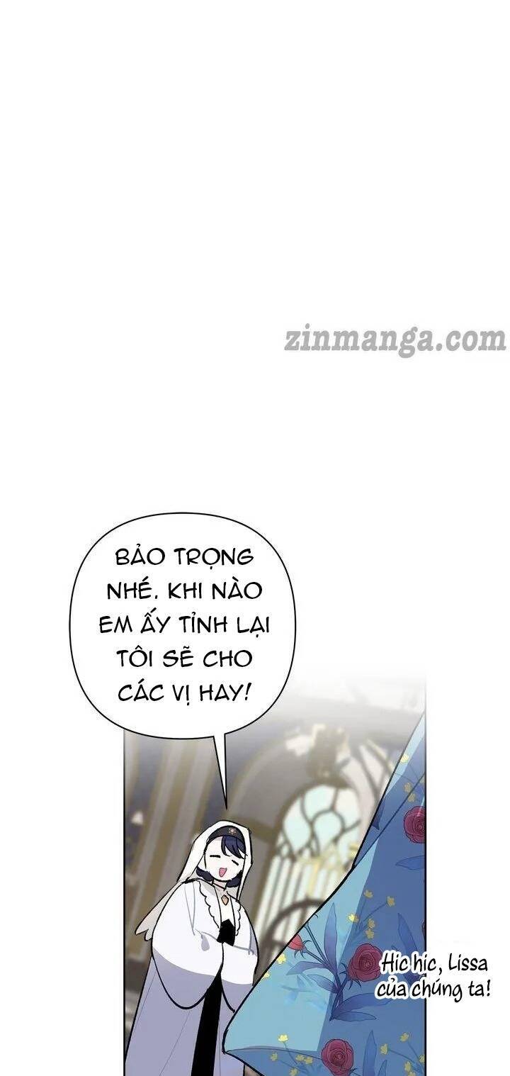 Cách Mà Pháp Sư Đối Mặt Với Cái Chết Chapter 20.2 - Trang 2