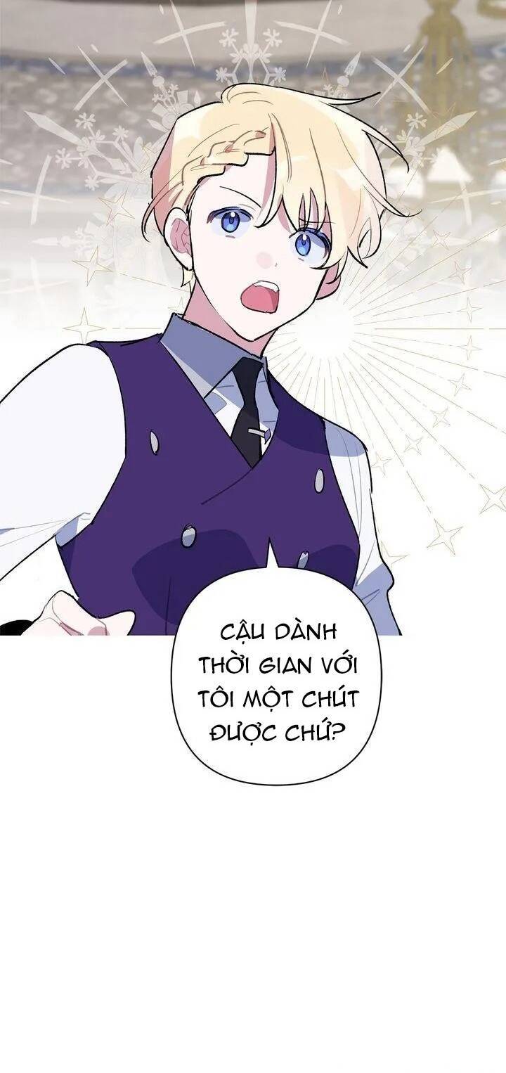 Cách Mà Pháp Sư Đối Mặt Với Cái Chết Chapter 20.2 - Trang 2