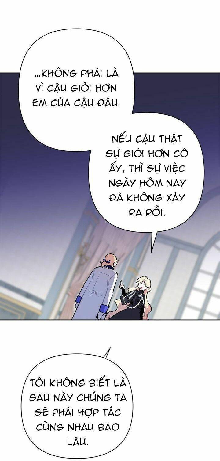 Cách Mà Pháp Sư Đối Mặt Với Cái Chết Chapter 19.2 - Trang 2