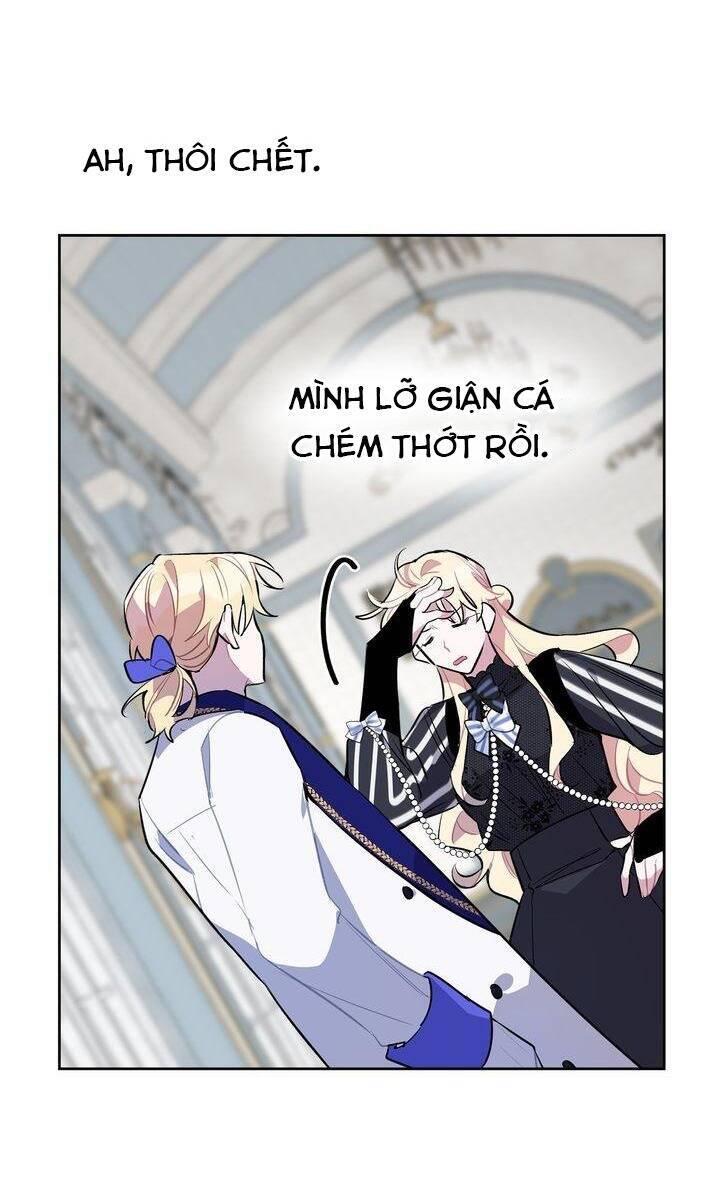 Cách Mà Pháp Sư Đối Mặt Với Cái Chết Chapter 19.2 - Trang 2