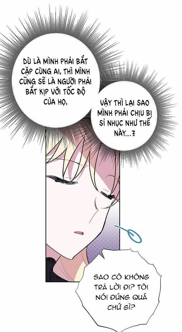 Cách Mà Pháp Sư Đối Mặt Với Cái Chết Chapter 19.1 - Trang 2