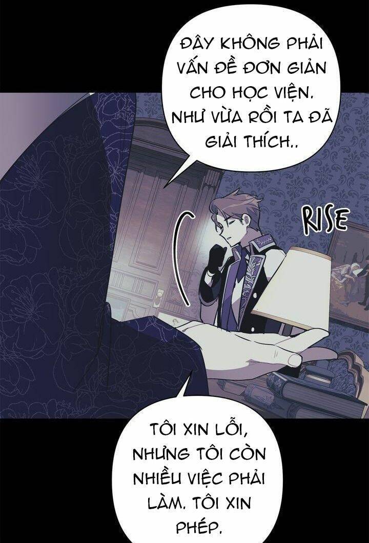 Cách Mà Pháp Sư Đối Mặt Với Cái Chết Chapter 19.1 - Trang 2