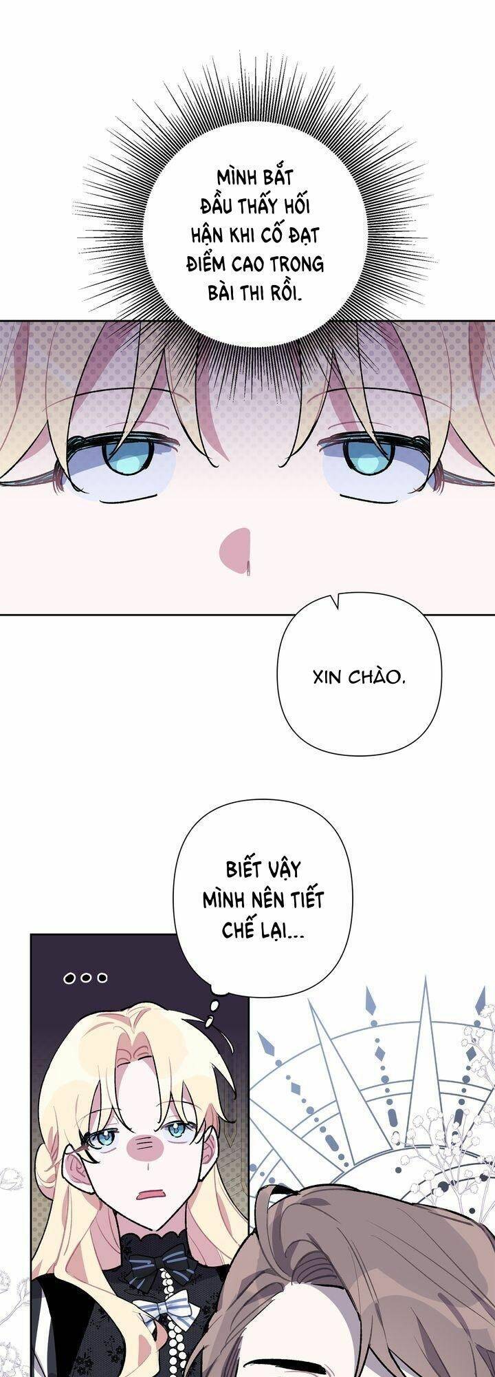 Cách Mà Pháp Sư Đối Mặt Với Cái Chết Chapter 18.1 - Trang 2