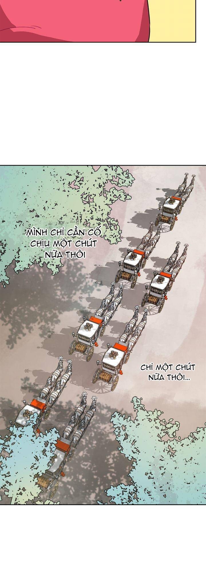 Cách Mà Pháp Sư Đối Mặt Với Cái Chết Chapter 16.1 - Trang 2