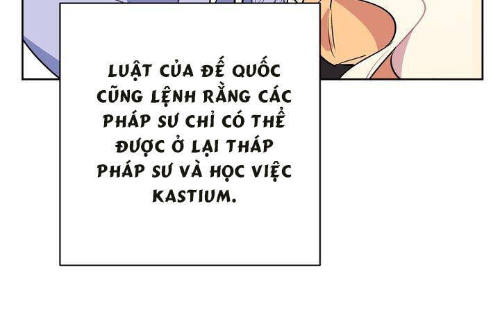 Cách Mà Pháp Sư Đối Mặt Với Cái Chết Chapter 15.1 - Trang 2