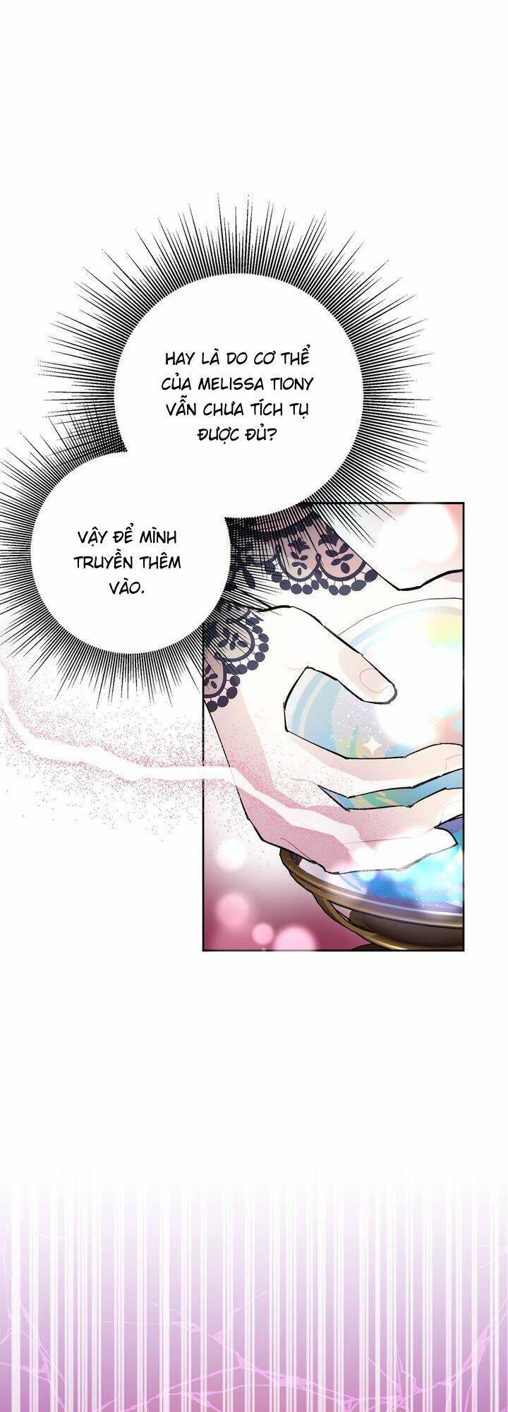 Cách Mà Pháp Sư Đối Mặt Với Cái Chết Chapter 11.2 - Trang 2