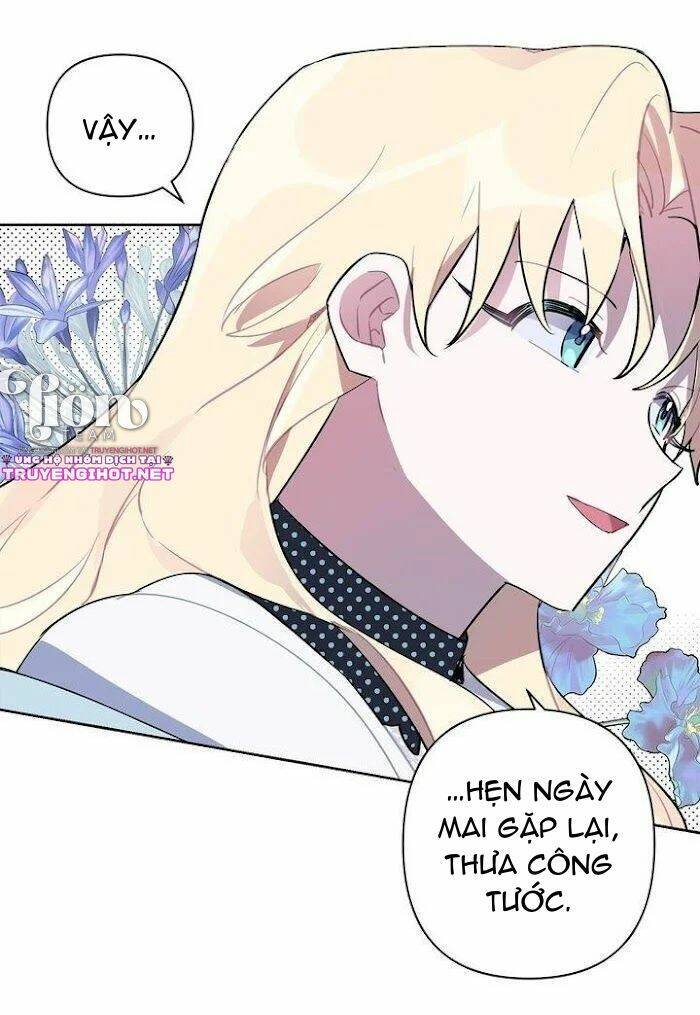 Cách Mà Pháp Sư Đối Mặt Với Cái Chết Chapter 8.2 - Trang 2