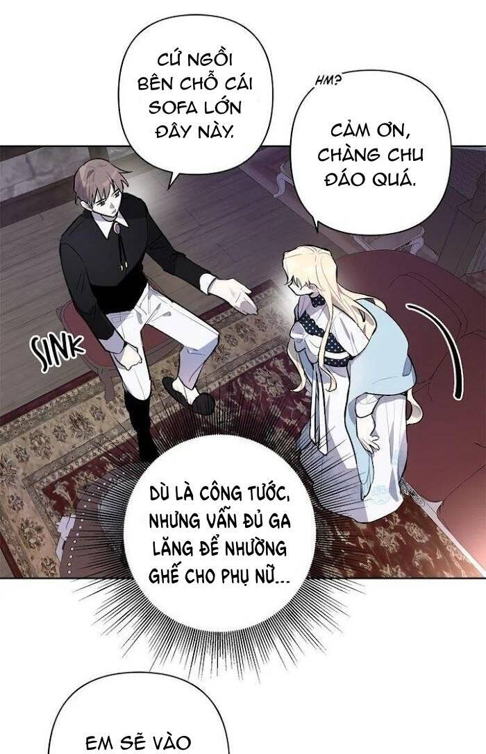 Cách Mà Pháp Sư Đối Mặt Với Cái Chết Chapter 8.2 - Trang 2