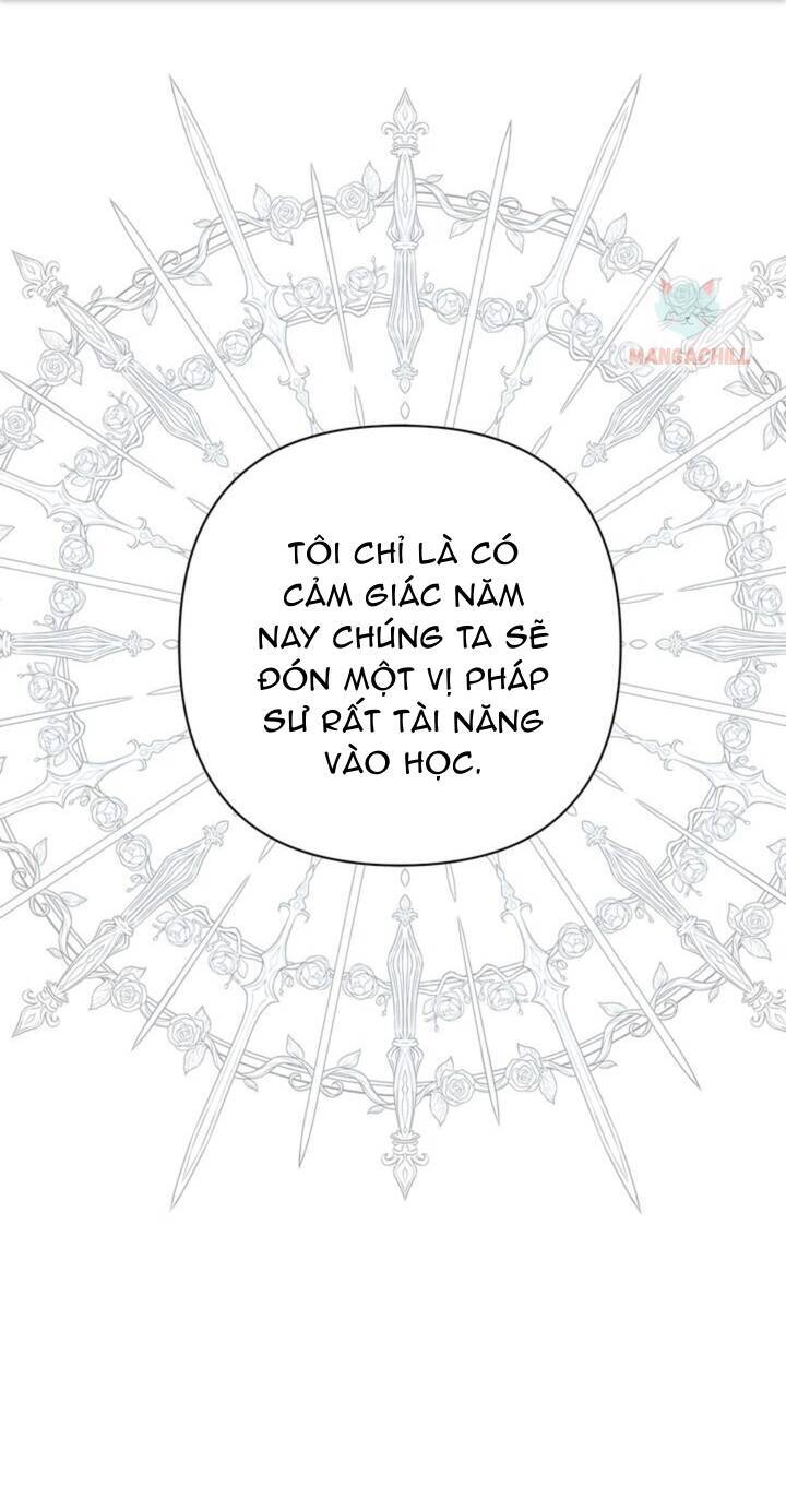 Cách Mà Pháp Sư Đối Mặt Với Cái Chết Chapter 7.1 - Trang 2