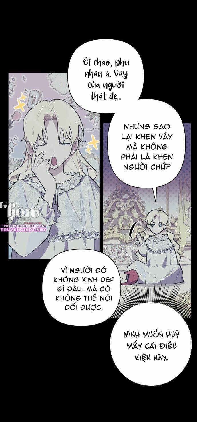 Cách Mà Pháp Sư Đối Mặt Với Cái Chết Chapter 6.1 - Trang 2