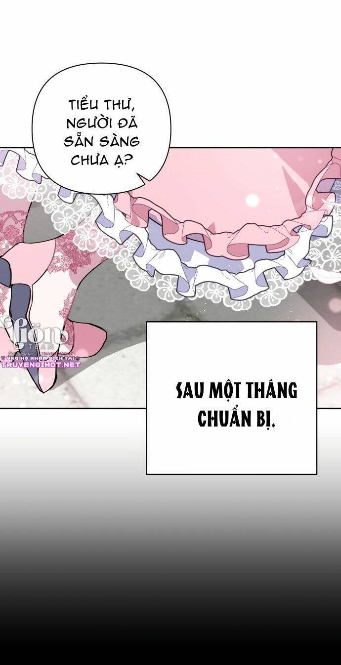 Cách Mà Pháp Sư Đối Mặt Với Cái Chết Chapter 6.1 - Trang 2