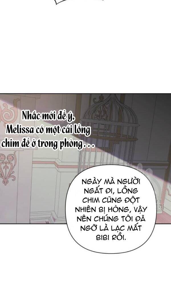 Cách Mà Pháp Sư Đối Mặt Với Cái Chết Chapter 5.1 - Trang 2