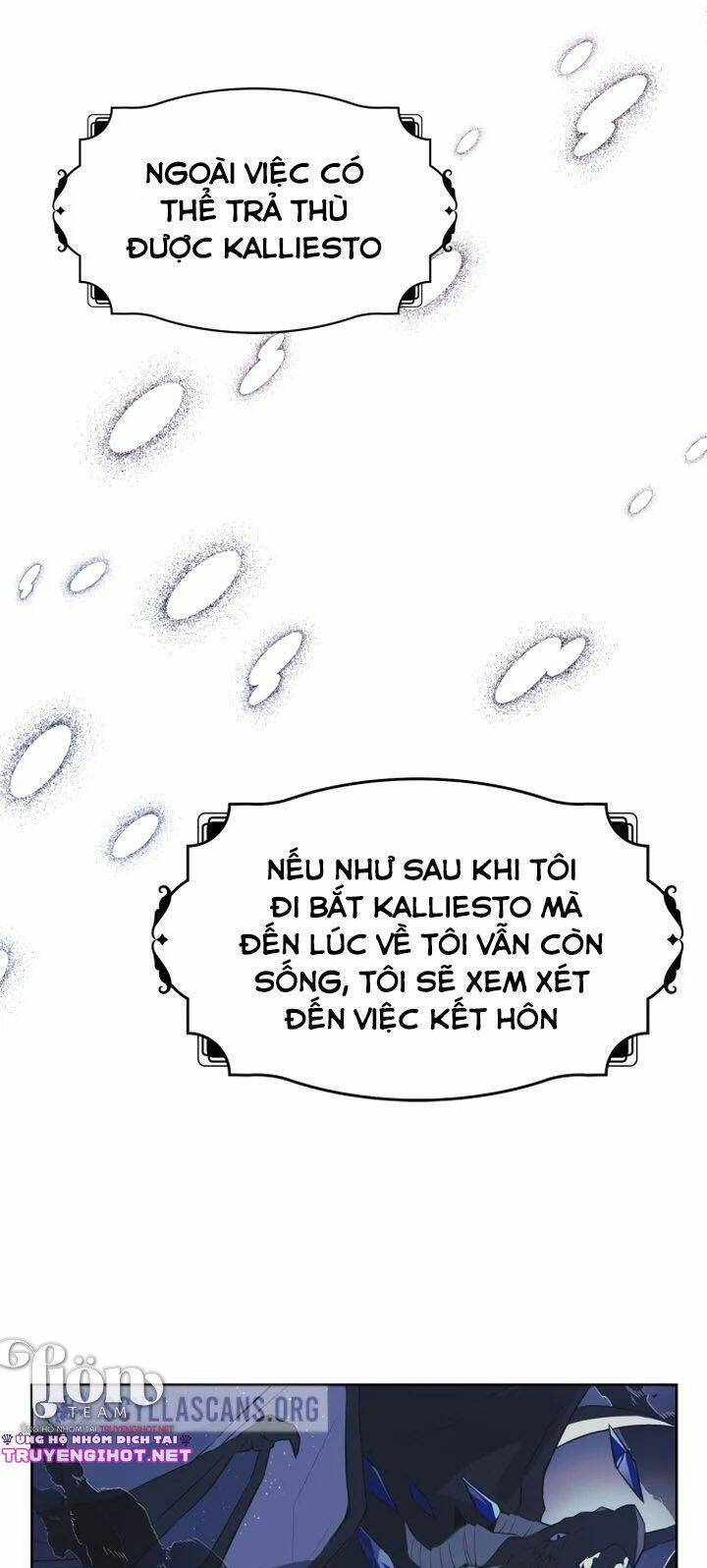 Cách Mà Pháp Sư Đối Mặt Với Cái Chết Chapter 3.2 - Trang 2