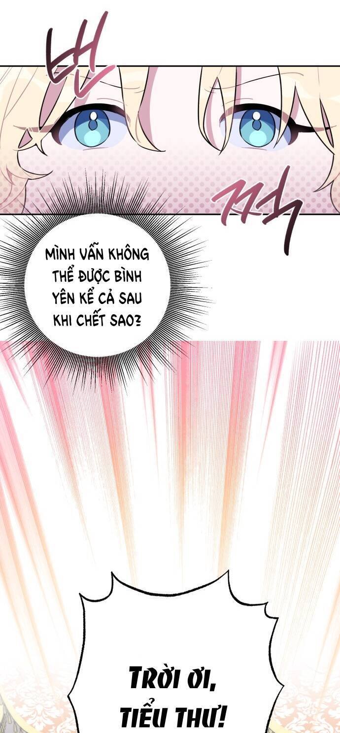 Cách Mà Pháp Sư Đối Mặt Với Cái Chết Chapter 1.2 - Trang 2