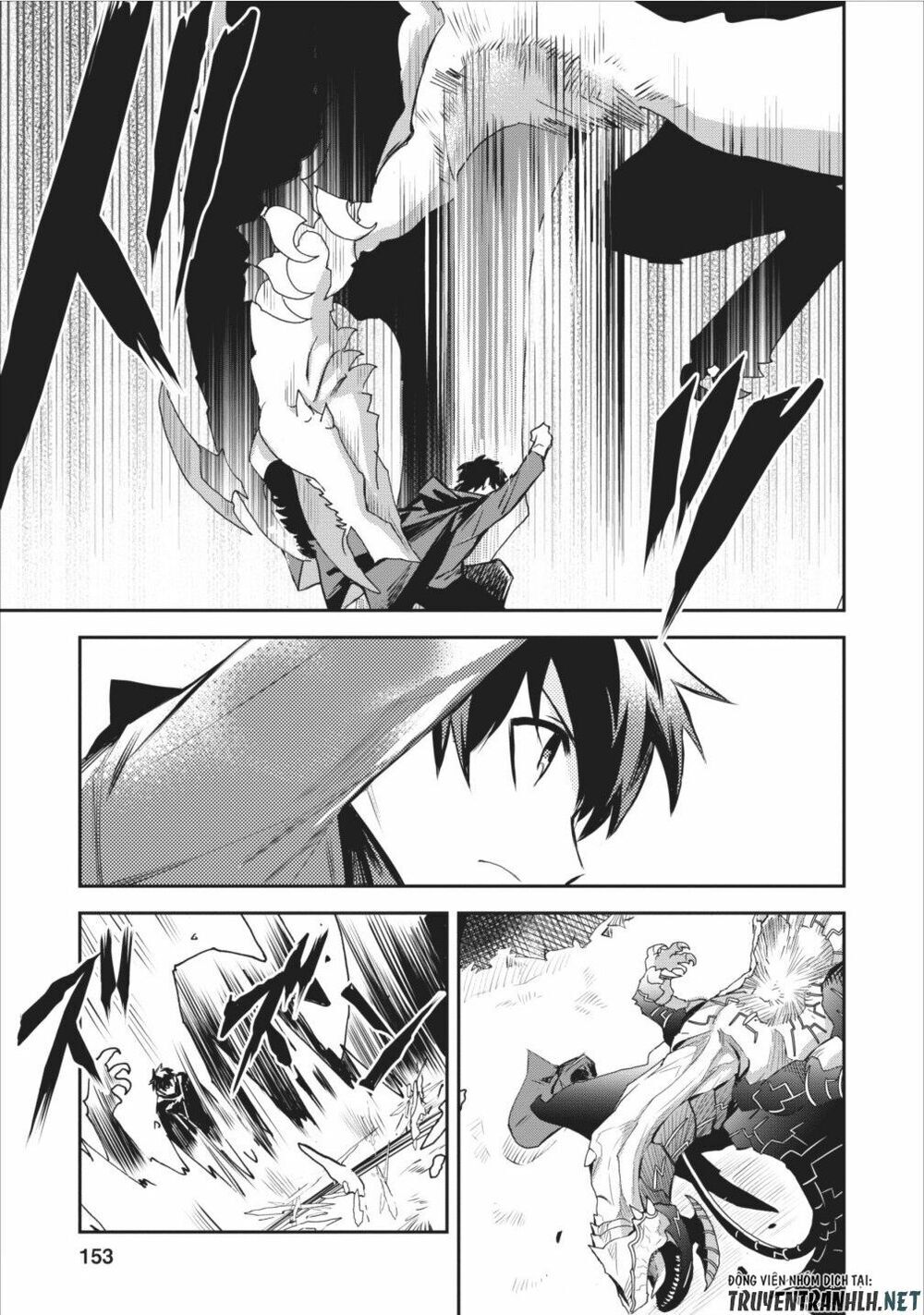 Noumin Kanren No Sukiru Bakka Agetetara Nazeka Chapter 5 - Trang 2