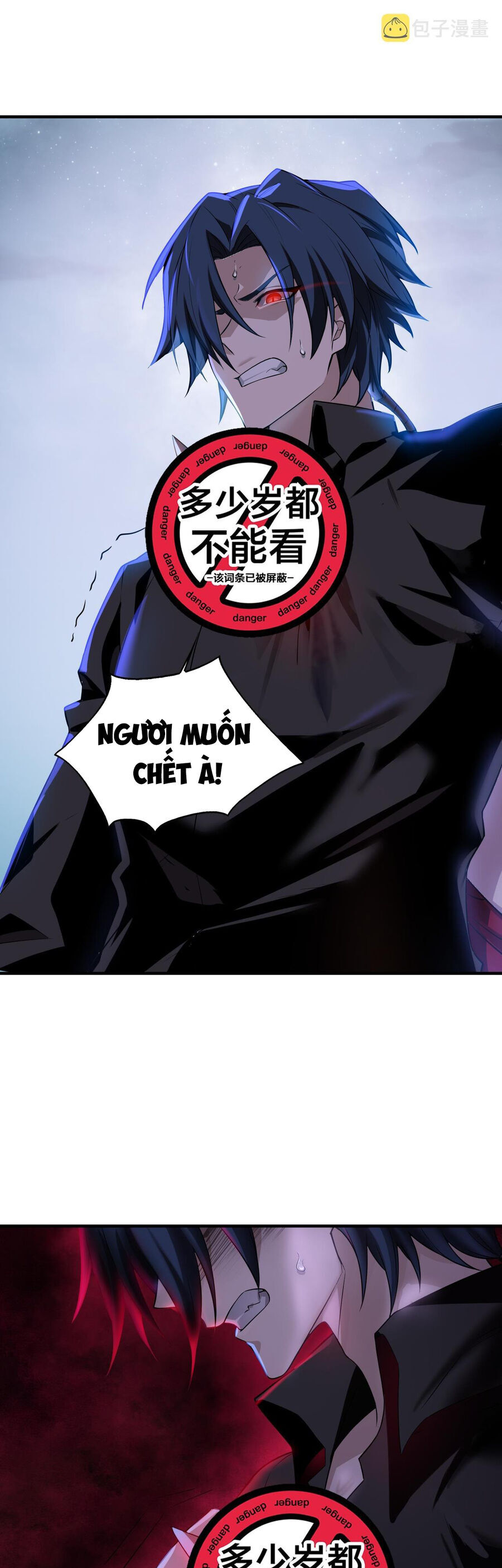 Nam Nhân Đến Từ Địa Ngục Chapter 30 - Trang 2