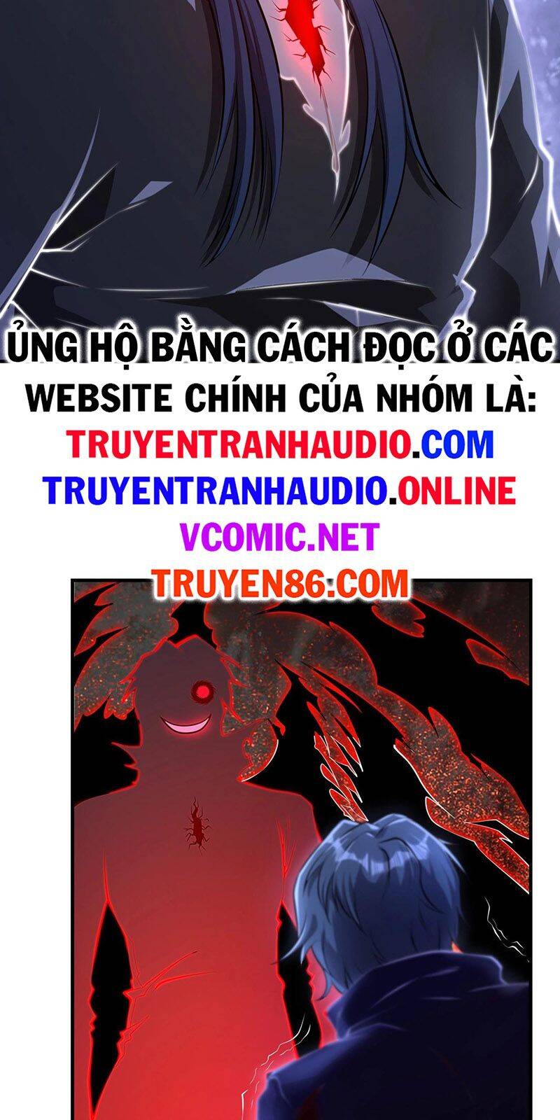 Nam Nhân Đến Từ Địa Ngục Chapter 14 - Trang 2