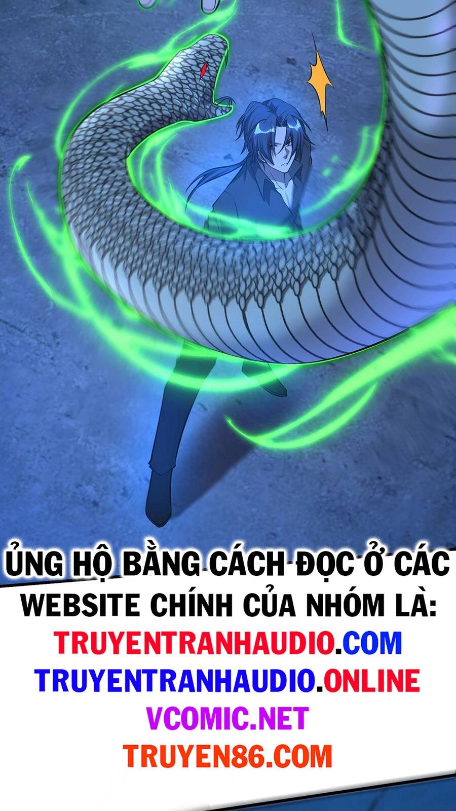 Nam Nhân Đến Từ Địa Ngục Chapter 12 - Trang 2