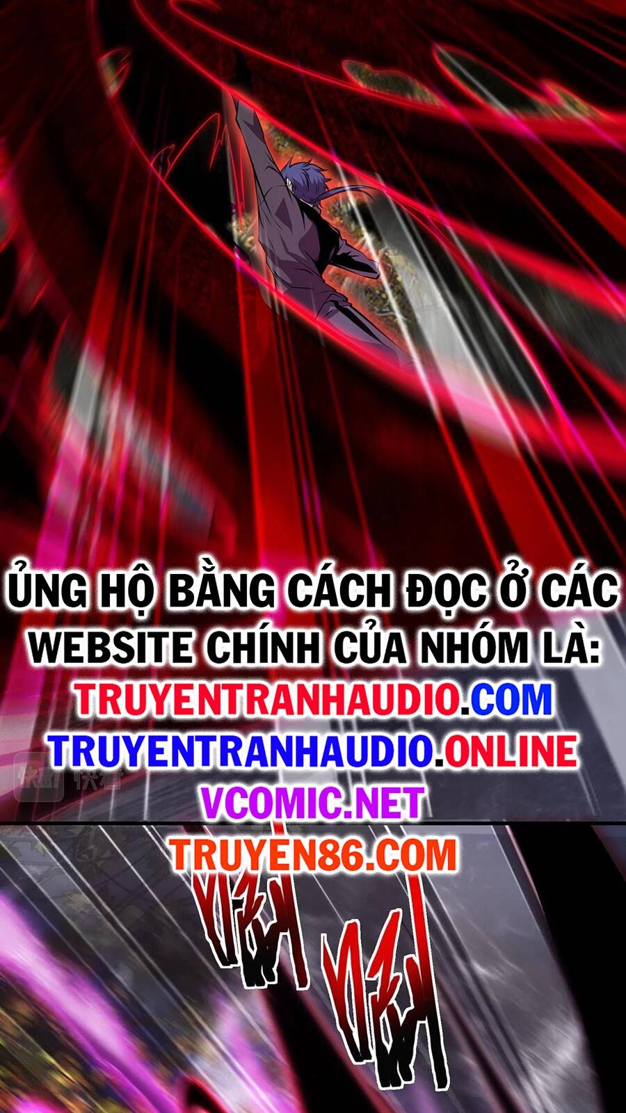 Nam Nhân Đến Từ Địa Ngục Chapter 9 - Trang 2