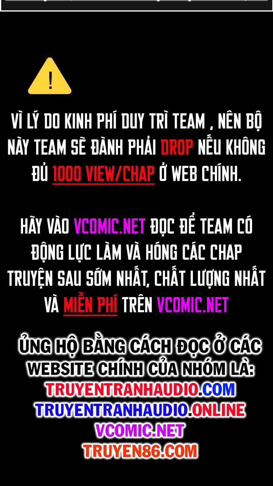 Nam Nhân Đến Từ Địa Ngục Chapter 9 - Trang 2