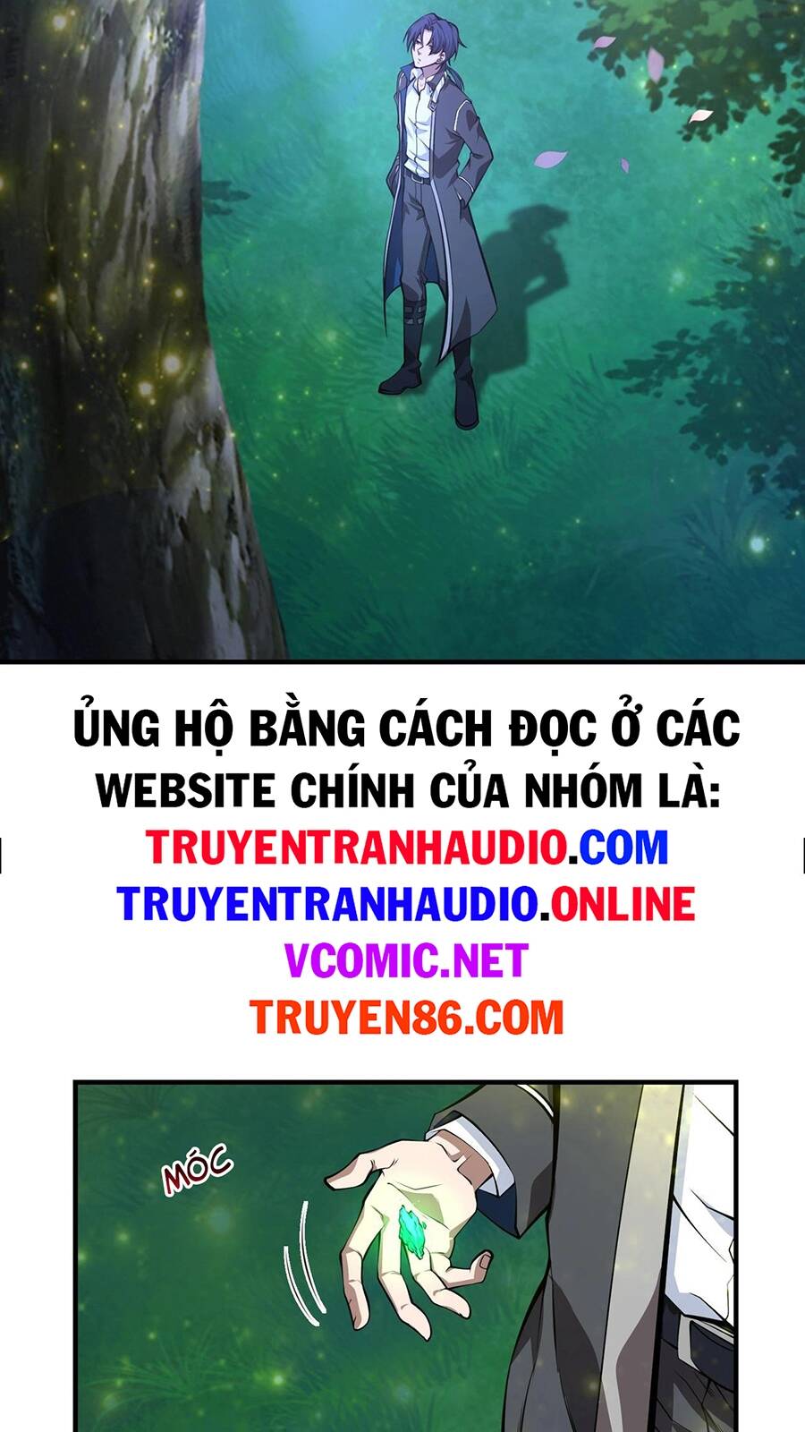 Nam Nhân Đến Từ Địa Ngục Chapter 8 - Trang 2