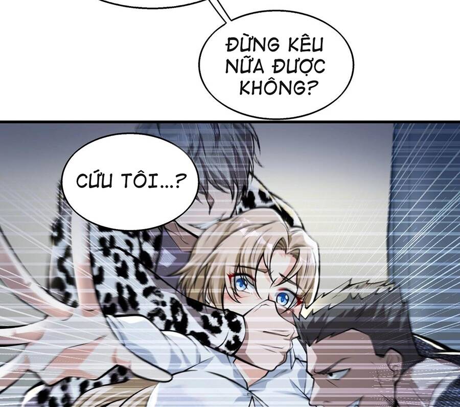 Nam Nhân Đến Từ Địa Ngục Chapter 8 - Trang 2