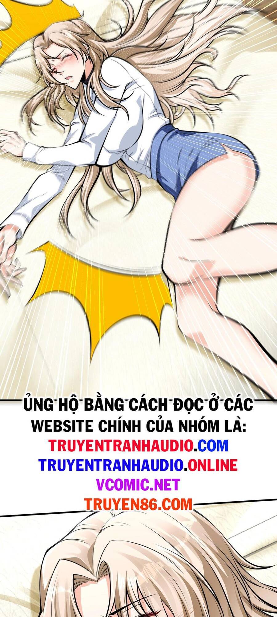 Nam Nhân Đến Từ Địa Ngục Chapter 7 - Trang 2