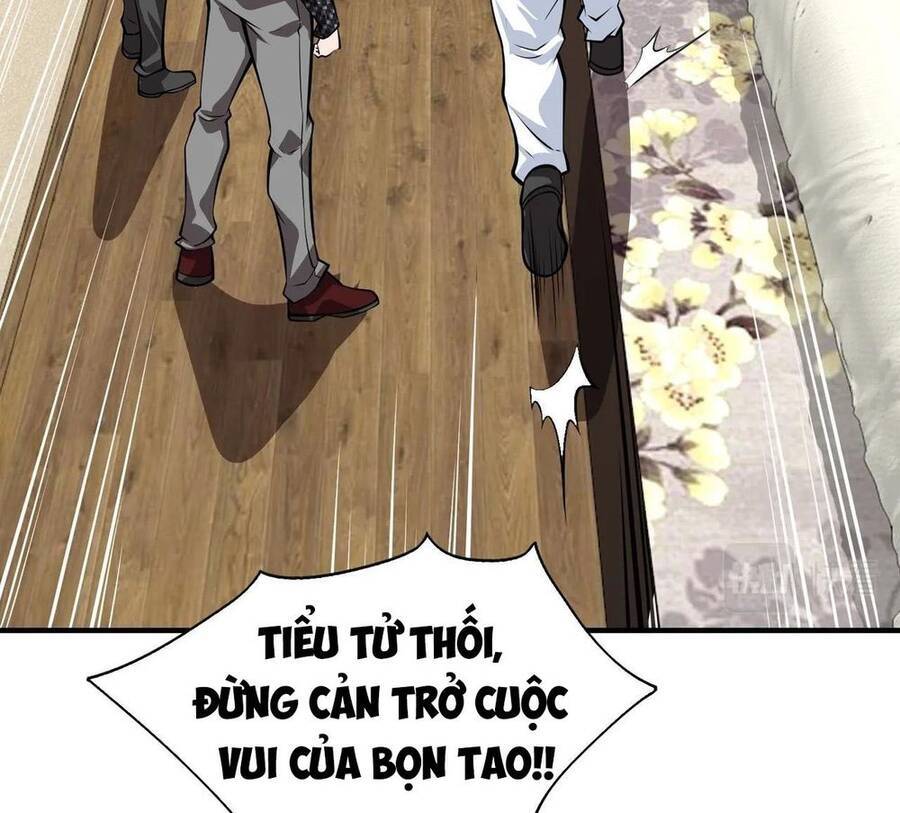 Nam Nhân Đến Từ Địa Ngục Chapter 7 - Trang 2