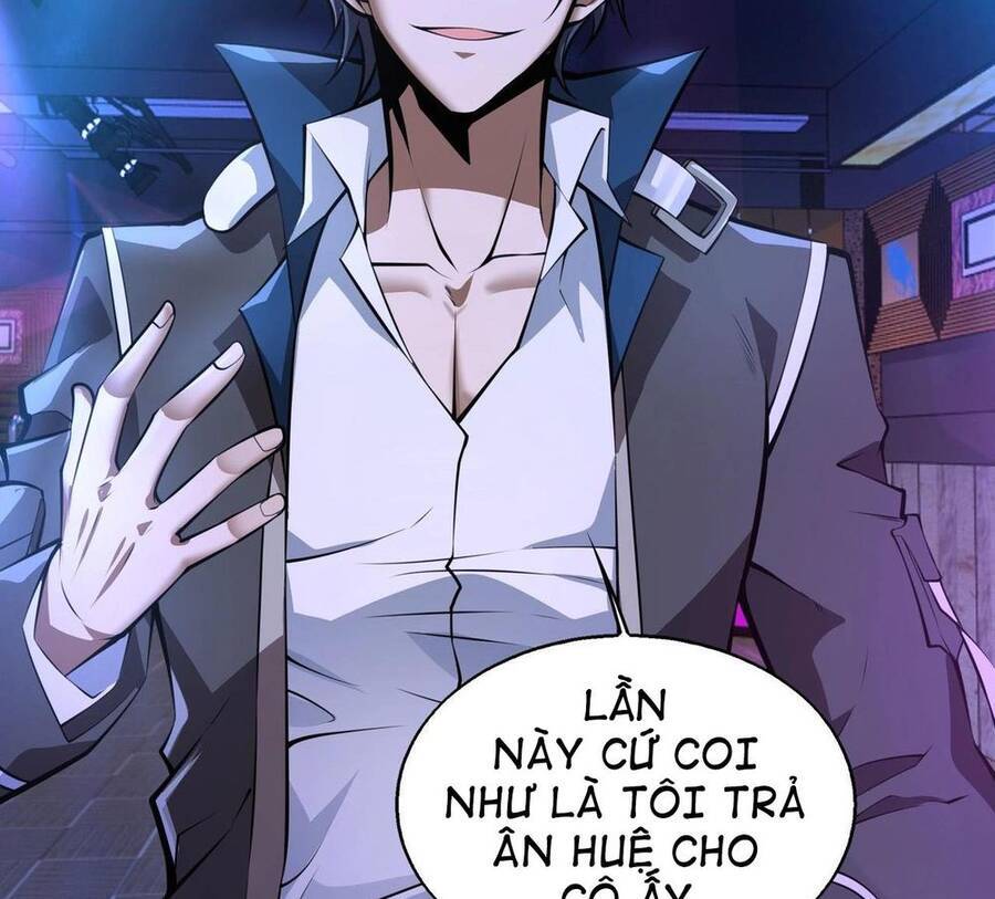 Nam Nhân Đến Từ Địa Ngục Chapter 7 - Trang 2