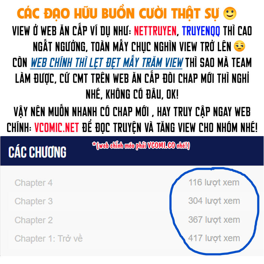 Nam Nhân Đến Từ Địa Ngục Chapter 5 - Trang 2