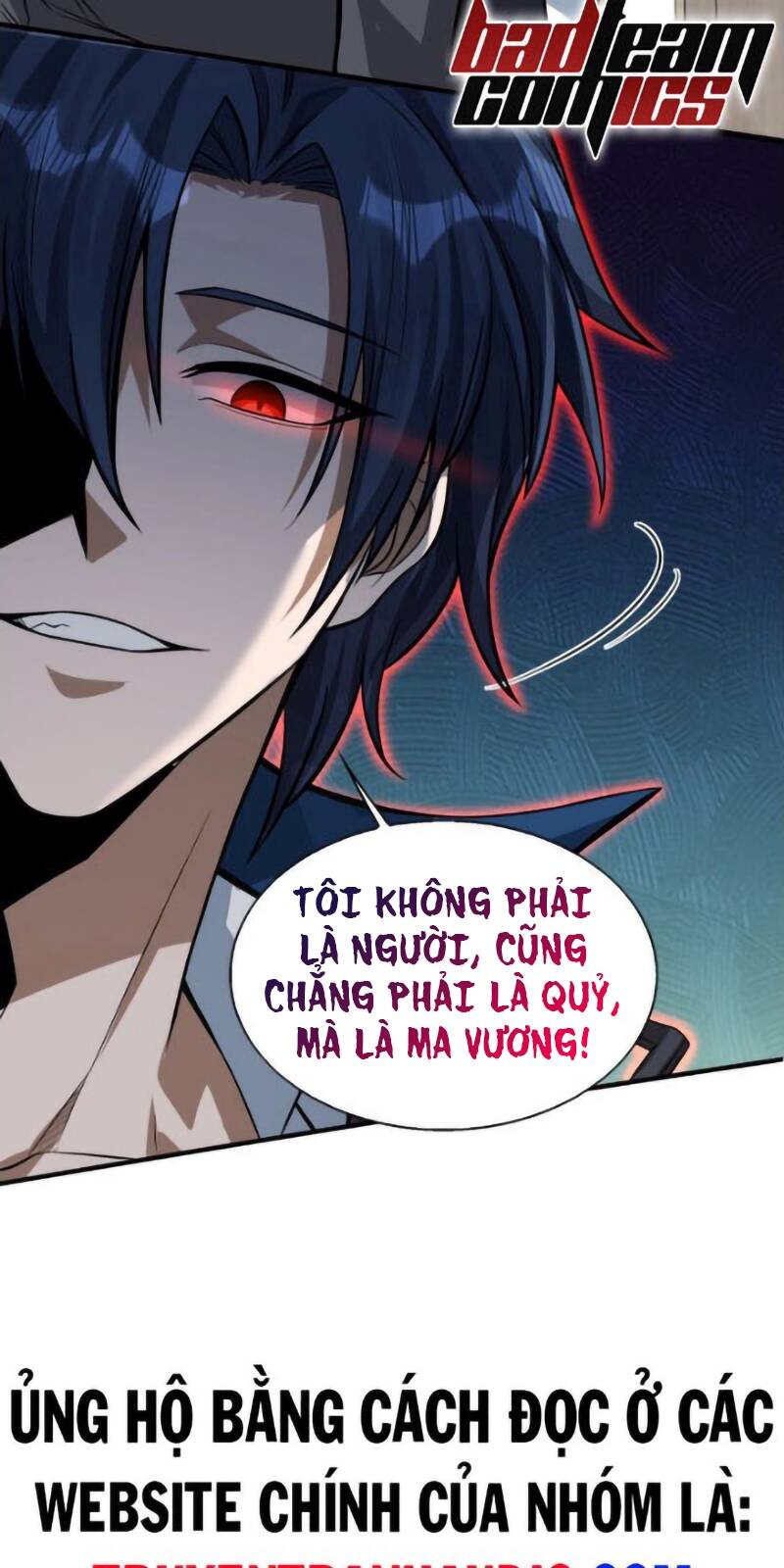 Nam Nhân Đến Từ Địa Ngục Chapter 4 - Trang 2