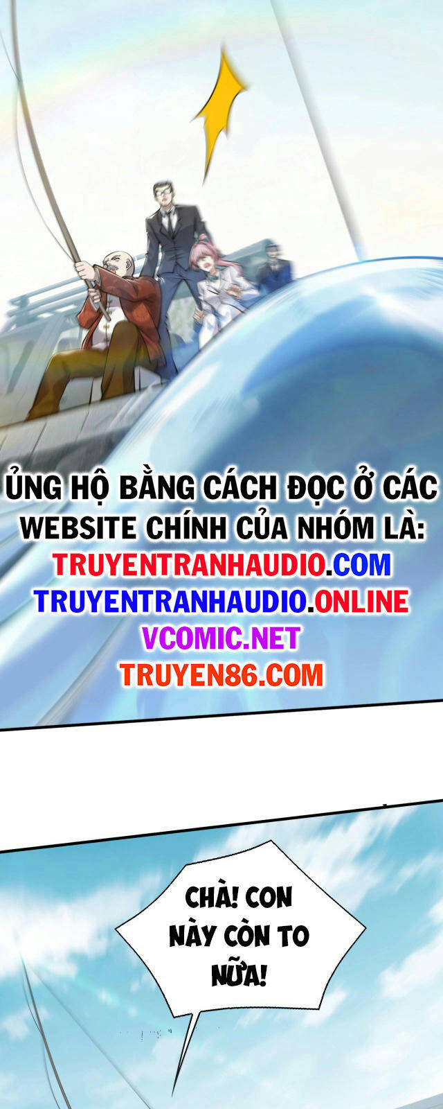 Nam Nhân Đến Từ Địa Ngục Chapter 2 - Trang 2