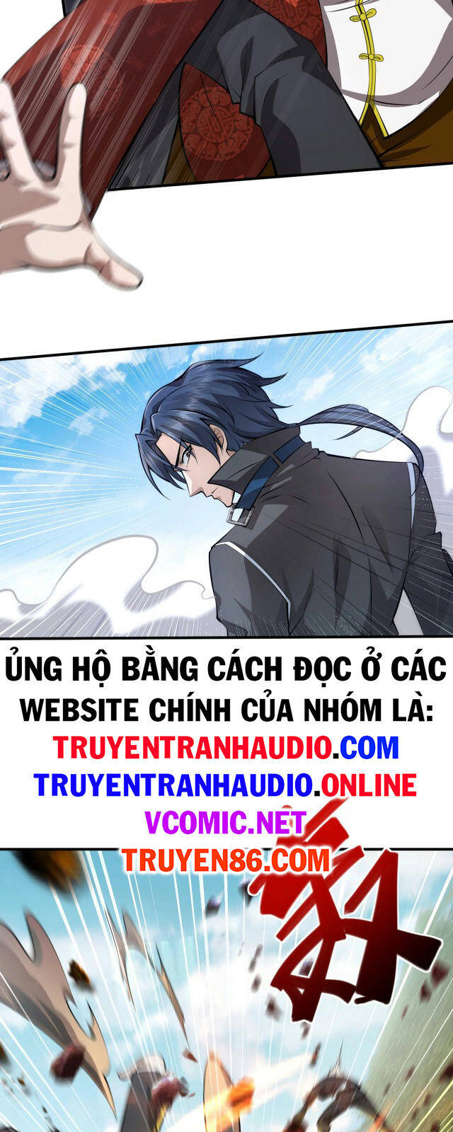 Nam Nhân Đến Từ Địa Ngục Chapter 2 - Trang 2