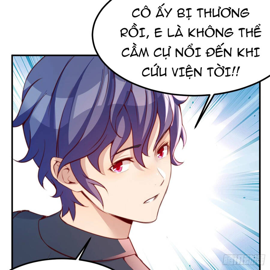 Thiên Tứ Thức Tỉnh Chapter 9 - Trang 2