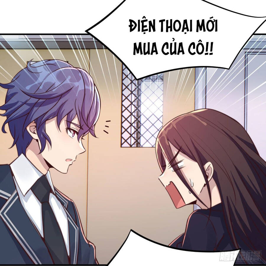 Thiên Tứ Thức Tỉnh Chapter 6 - Trang 2