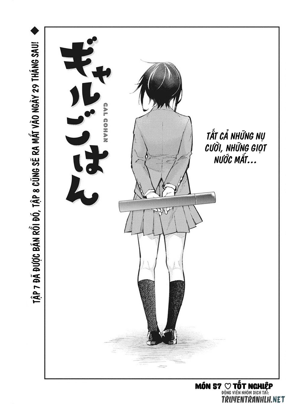 Gal Gohan Chapter 57 - Trang 2