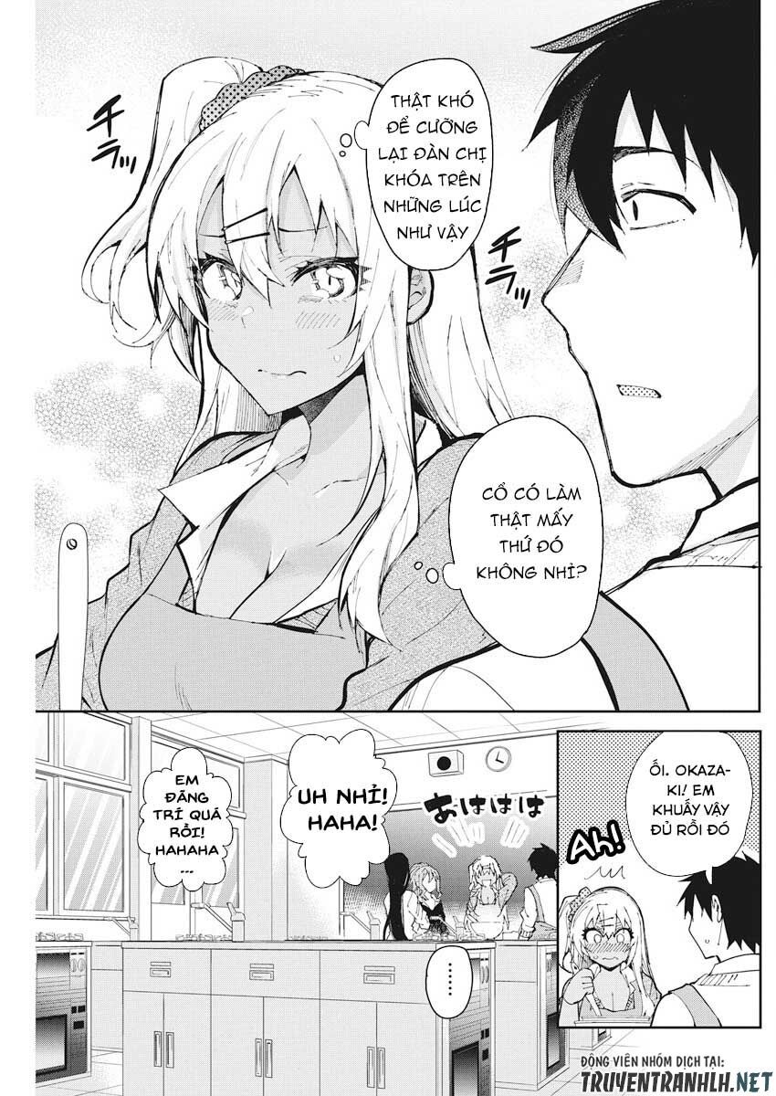 Gal Gohan Chapter 52 - Trang 2