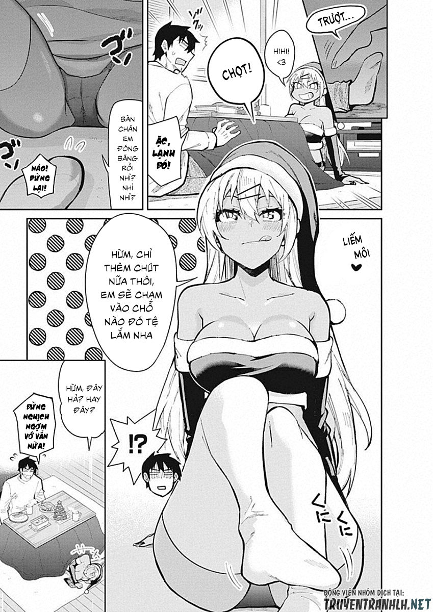 Gal Gohan Chapter 47 - Trang 2