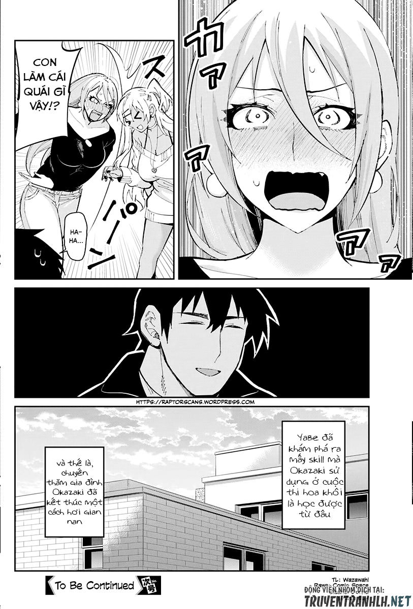 Gal Gohan Chapter 46 - Trang 2