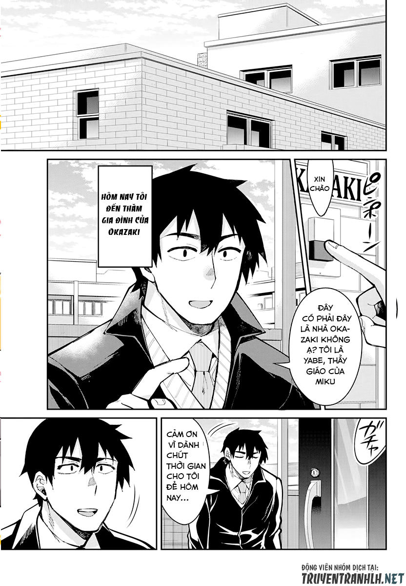 Gal Gohan Chapter 46 - Trang 2