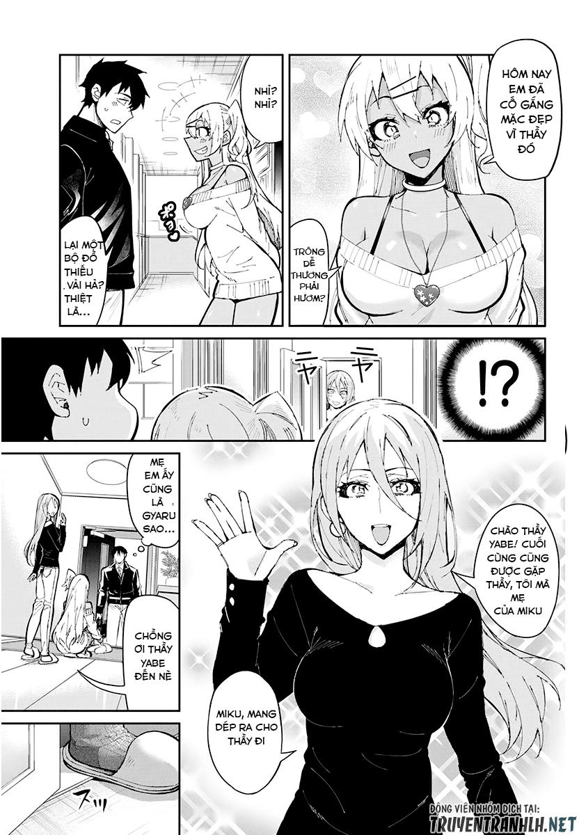 Gal Gohan Chapter 46 - Trang 2