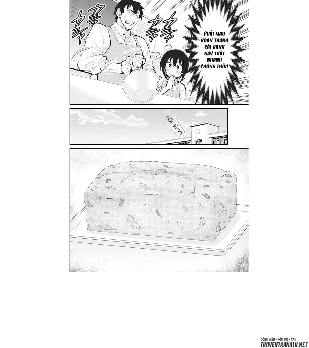 Gal Gohan Chapter 45 - Trang 2