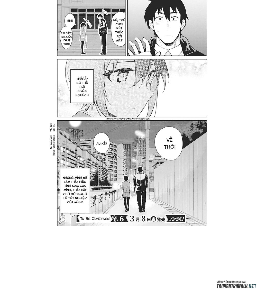 Gal Gohan Chapter 45 - Trang 2